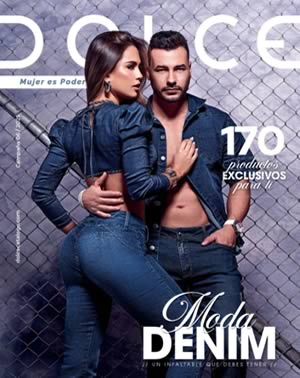 Catálogo DOLCE Campaña 6 2025 (COLOMBIA)